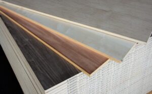 Hardwood Panels