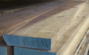 Hardwood Lumber