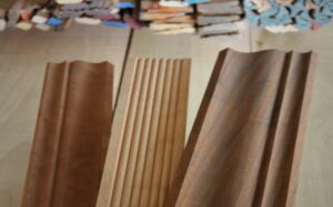 Hardwood Moulding