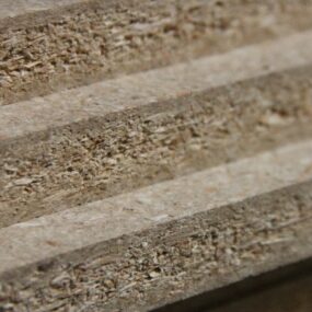 Particle Board